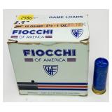 Fiocchi 16 Ga. Game Loads, 22 rounds