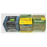 Lot: assorted .410 Ga. Shells - over 45 rounds