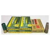 Lot: 23 Rounds of 12 Ga. 2 3/4" Shells