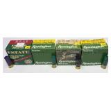 Lot: 16 Ga. 2 3/4" 6 Shot Shells, 100 rounds,