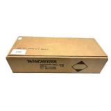500 Rds. of .40 S & W 165-grain Winchester