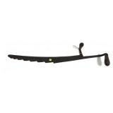 Vintage Hay Saw, 35.5"