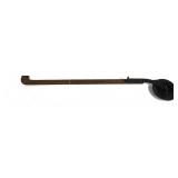 Vintage Planet Jr. Edger, Marked No. 3, 45" Length
