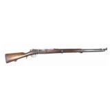 Steyr Kropatshek Model 1886 Full Length Infantry