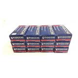 x12- Boxes of Fiocchi .45 Auto 230-grain FMJ