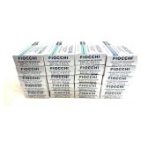 x20- Boxes of 12 Ga. 2.75" Fiocchi 1 oz.  hollow