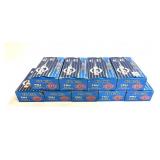 x9- Boxes of .45 Auto 230-grain FMJ PPU