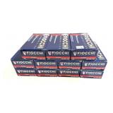 x11- Boxes of .45 Auto 230-grain FMJ Fiocchi