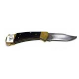 Buck 112 one-blade folding knife