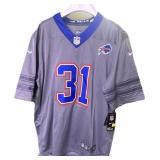 Buffalo Bills Maxwell Hairston "Nickel City"