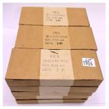 450 Rounds of 5.56mm IMG cartridges, 450 rounds