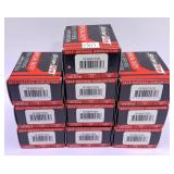 x10- Boxes of .380 Auto 75-grain Self Defense