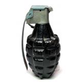Fuze M205A2 dummy grenade