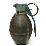 Dummy grenade
