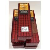 500 Rounds of Federal Match .22 LR cartridges,
