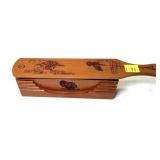 Decorative box call