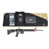 * NOT NYS COMPLIANT: Springfield Armory "Saint"