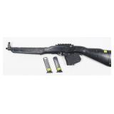 Hi-Point Model 995- 9mm semi-Auto, 16.5" Barrel,