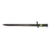 Remington 1913 bayonet (missing handle/grip)