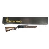 Browning BAR Safari 100th Anniversary Edition