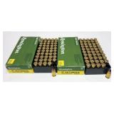 Lot: 2 Remington .45 Auto 230 Gr. cartridges,