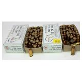 Lot: 9mm Winchester Cartridges, 97 Rounds