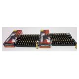 Lot: 2 boxes of .223 Rem. 50 Gr. American Eagle