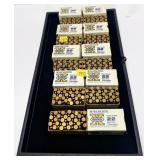 Lot: 450 Rounds of Winchester .22 Rim Fire