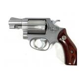 Smith & Wesson Model 60-7 "Lady Smith" Stainless