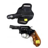 Smith & Wesson Model 36 Chief