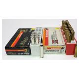 Lot: Winchester 7mm Rem. Mag Cartridges, 26 rounds
