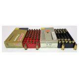 Lot: 44 Rds. Federal .40 S&W 180 Gr. JHP