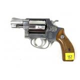 Smith & Wesson Model 60 Stainless Chief