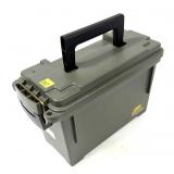 Plano plastic ammo can