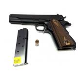 Reproduction Prop Gun, US Model 1911 A1 .45 Cal.