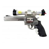Smith & Wesson Model 629-4 Stainless .44 Mag.
