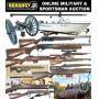 10/31/26 October Military & Sportsman Auction