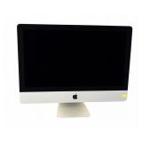 Apple All-In-One desktop, missing