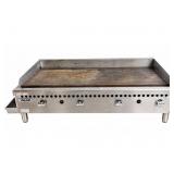 Vulcan Commercial Gas Flat top 48" Griddle ï¿½