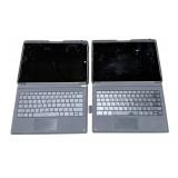 Lot 2: Microsoft Surface Pro 8 Tablet, Model 1631,