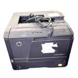 HP LaserJet Pro 400, M401dn, B&W Print Only,