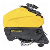 Tornado heavy duty commercial industrial ride on