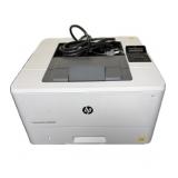 HP LaserJet Pro, M404dn, B&W print only,