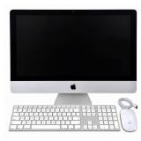 Apple All-In-One desktop w/ keyboard &