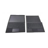 Lot: 1- Microsoft Surface Pro 7 Tablet, Model