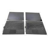 Lot 2: Microsoft Surface Pro 8 Tablet, Model