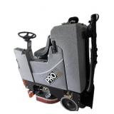 Tomcat 26- D Commercial Ride-On Floor Scrubber