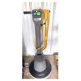 Tennant Nobles Commercial electric floor buffer/
