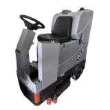 Tomcat 28- D Commercial Ride-On Floor Scrubber