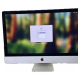 Apple All-In-One desktop, 29.6" screen